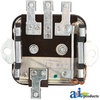A & I Products Voltage Reg. 5" x5.75" x4.5" A-TR-104